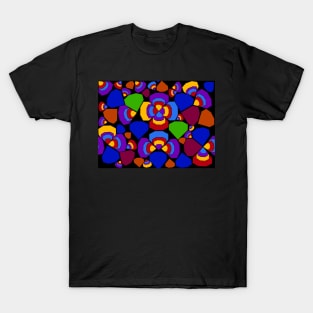 Shapes by Orchid T-Shirt